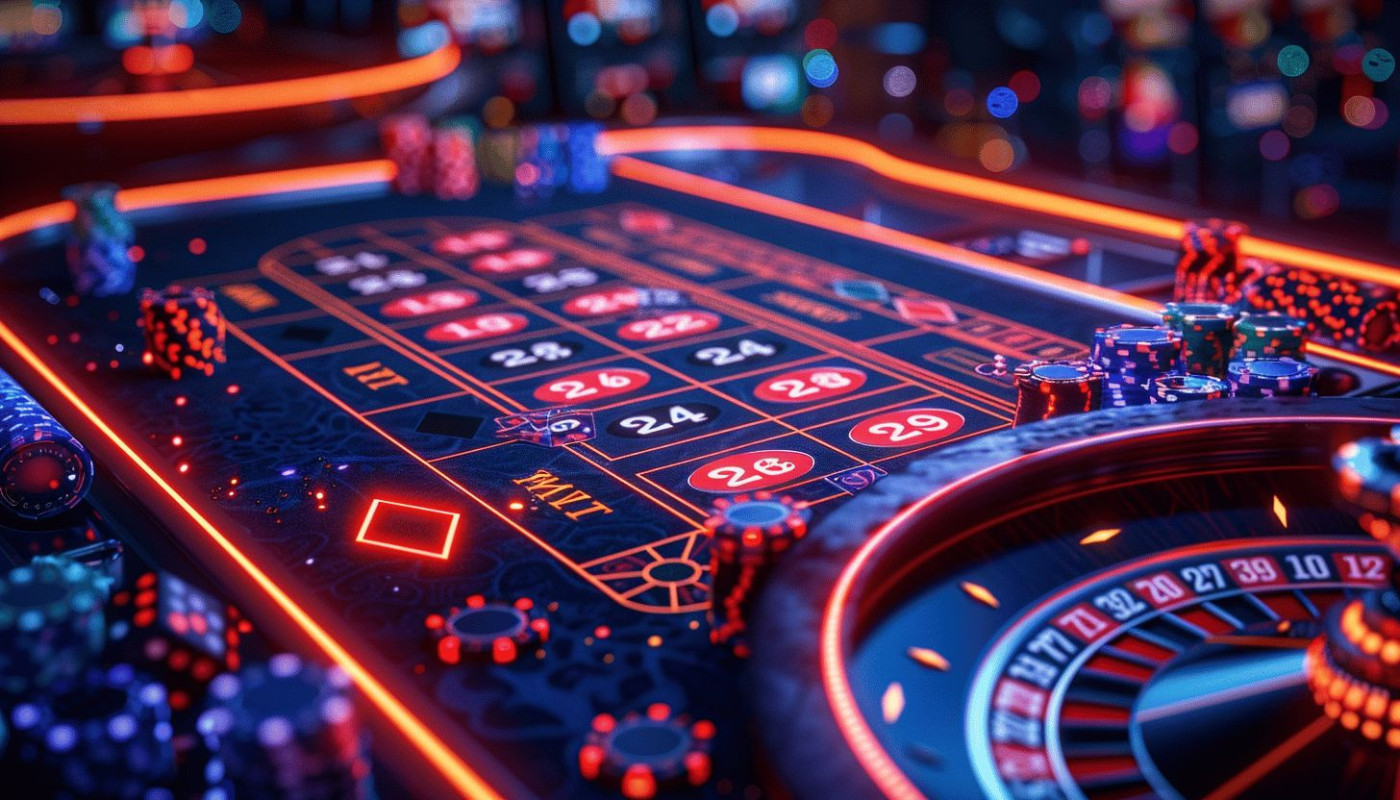 Analyse des variantes du blackjack en ligne moins connues à fort potentiel de gain