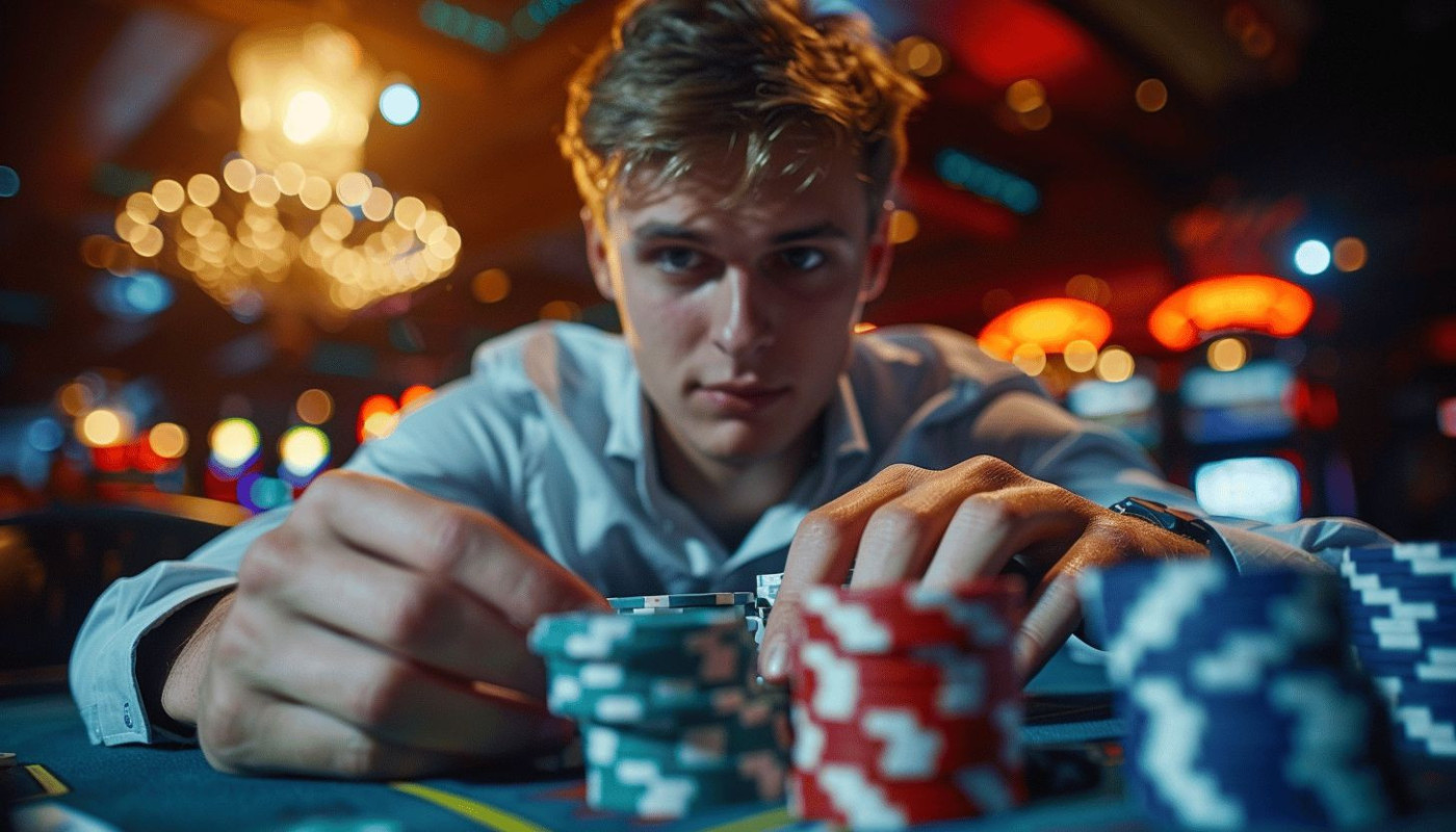 Gestion de bankroll au Texas Hold'em conseils pour joueurs intermédiaires