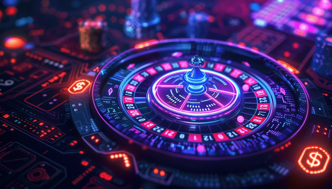 Guide ultime pour choisir votre casino en ligne basé sur les cryptomonnaies
