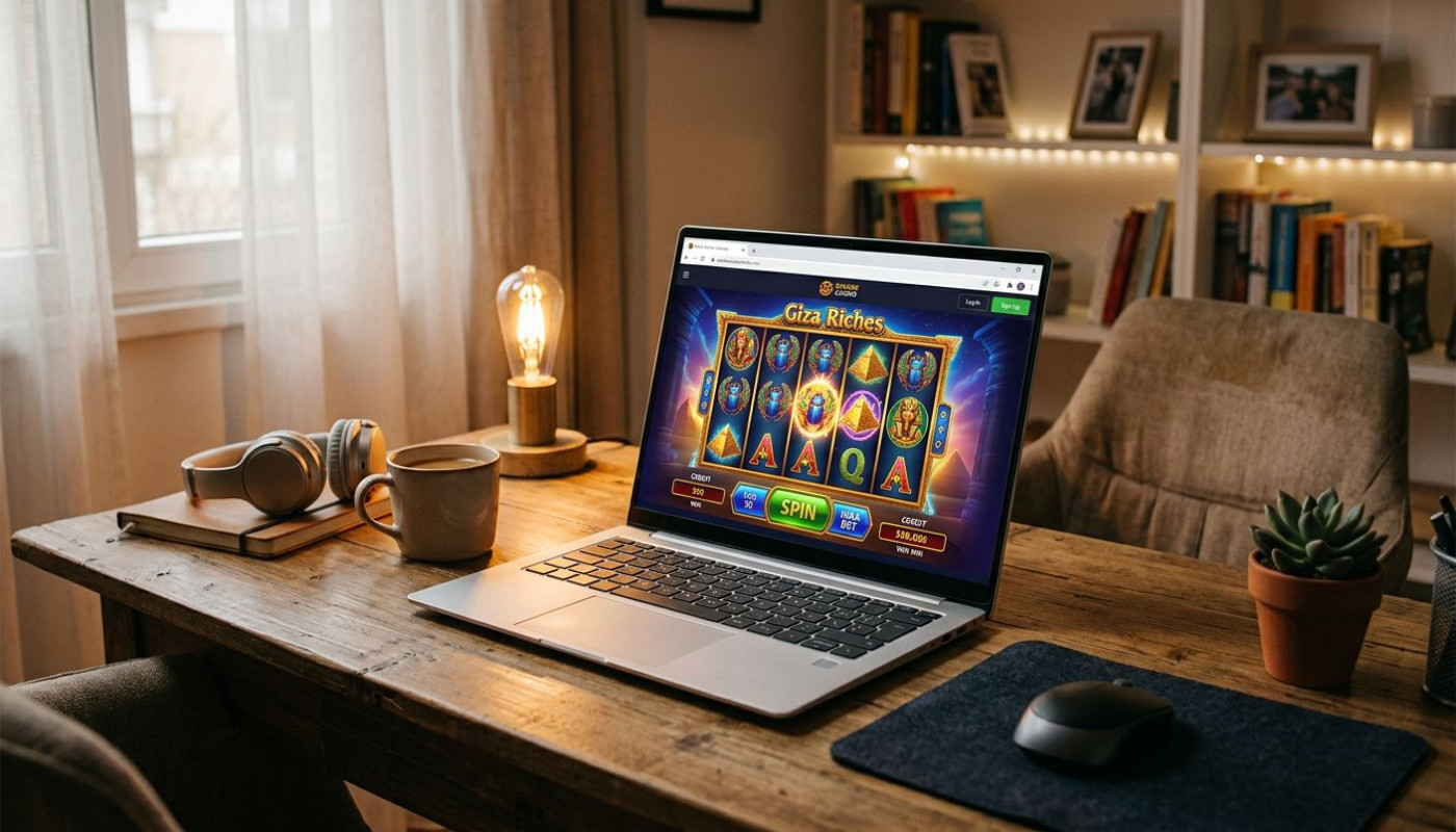 Les critères essentiels pour choisir un casino en ligne adapté à vos besoins