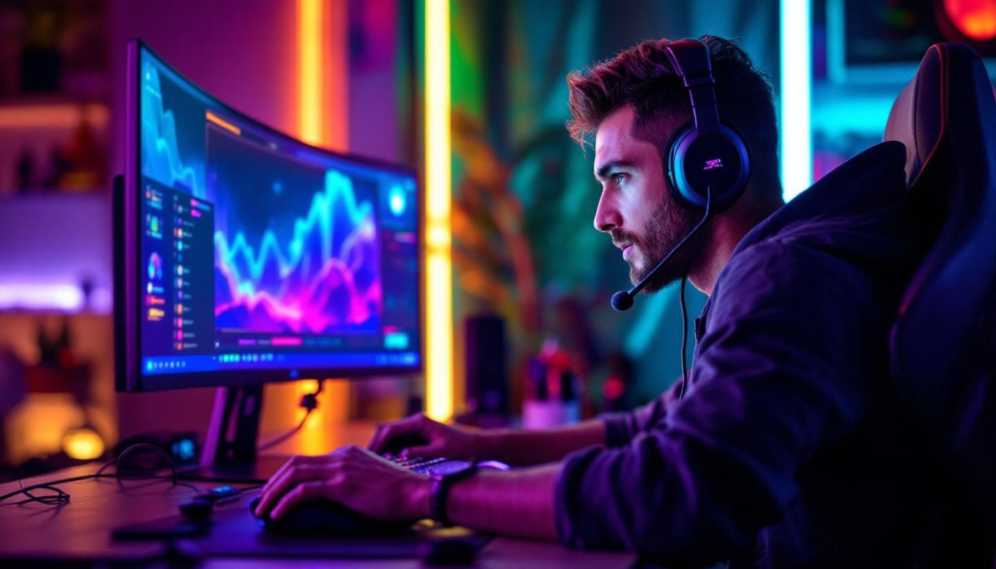 Maximiser vos gains : Stratégies pour les tournois de jeux en ligne