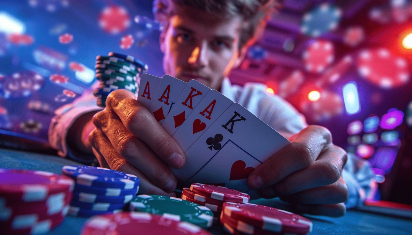 Tournois de Texas Hold'em en ligne secrets pour performer et déjouer la concurrence